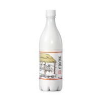 보은 생 쌀 막걸리 750ml